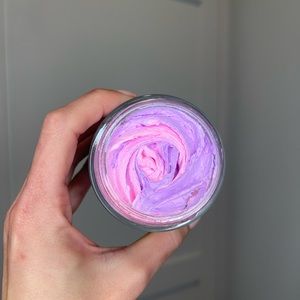 Happy Hairless Shave Butter